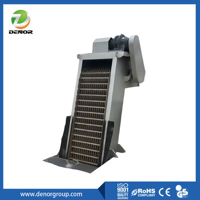 যান্ত্রিক বার স্ক্রিন