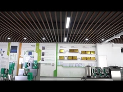 স্টেইনলেস স্টীল উল্লম্ব মাল্টিস্টেজ পাম্প