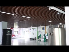 বর্জ্য উত্তোলন পাম্প স্টেশন