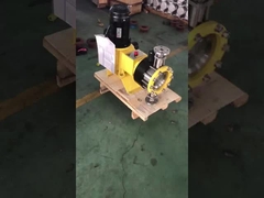 জেওয়াইপিআর হাইড্রোলিক ডায়াফ্রাম মিটারিং পাম্প