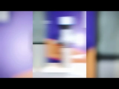 সিডিএলকে/সিডিএলকেএফ সাবওয়াটার মাল্টিস্টেজ পাম্প