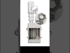 নিকাশী যন্ত্রপাতি