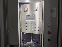 ৩৮০V ০.৭৫kw ১.৫kw ২.২kw ৪kw শিল্প সরঞ্জামের জন্য সাশ্রয়ী সর্বজনীন ফ্রিকোয়েন্সি